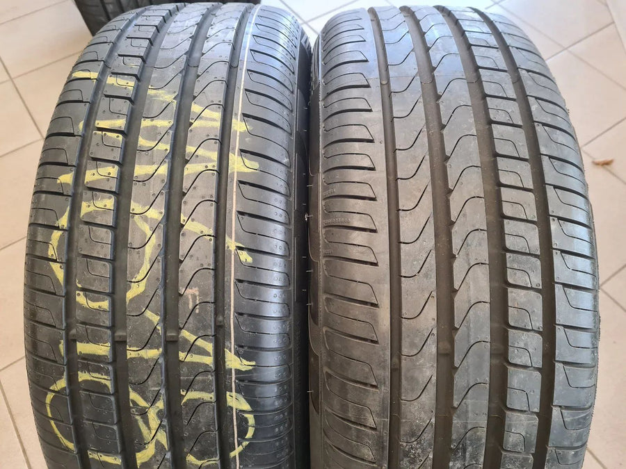 Jantes alliage d'origine Mercedes EQC N293 C293 20 pouces pneus été 8mm