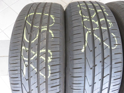 2 X 215 65 R17 99V pneumatici estivi Hankook Ventus S1 evo2 6mm