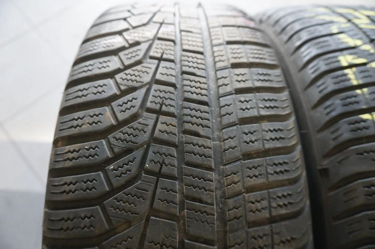 Mercedes A-Class W177 B-Class CLA Alloy Wheels Winter Wheels Winter Tires 205 55R17 Detail view 6
