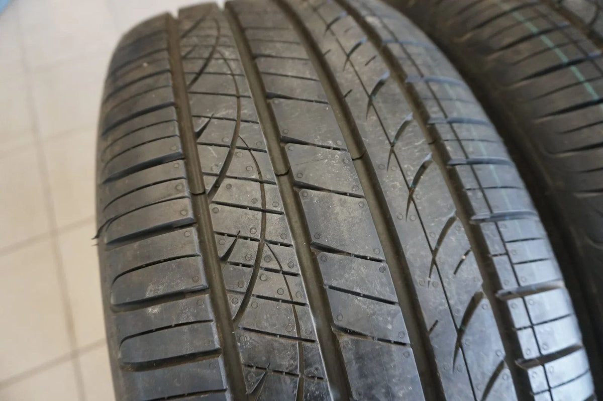 Original Mercedes S-Class W223 V223 Alloy Wheels Summer Tires 255 45 R19 Inch 8mm Detailansicht 12