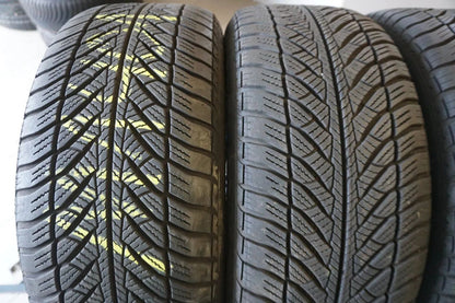 Jantes alliage d'origine Mercedes Classe E W213 Roues d'hiver Pneus d'hiver 245 45 R18