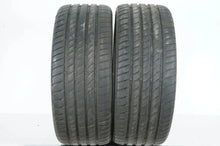 2 x zomerbanden Bridgestone 255 40 20 inch DOT22 ca.5mm AO