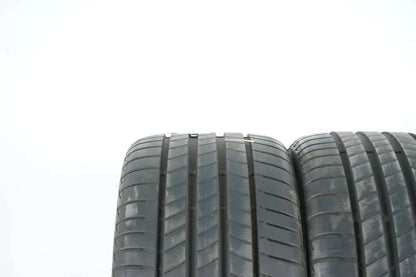 2 x Sommerreifen Bridgestone 255 35 R21 21 Zoll DOT23 ca.6mm AO