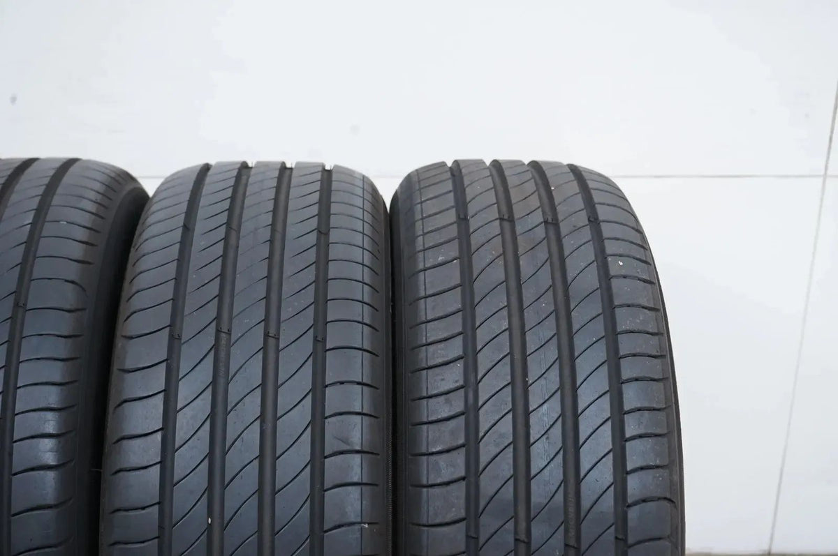 4 x Pneus été Michelin Primacy 4 195 55 16 pouces DOT22 env. 6mm Vue détaillée 5