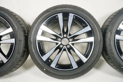 NEW Mercedes S Class W223 V223 Summer Wheels 255 45 19 inch