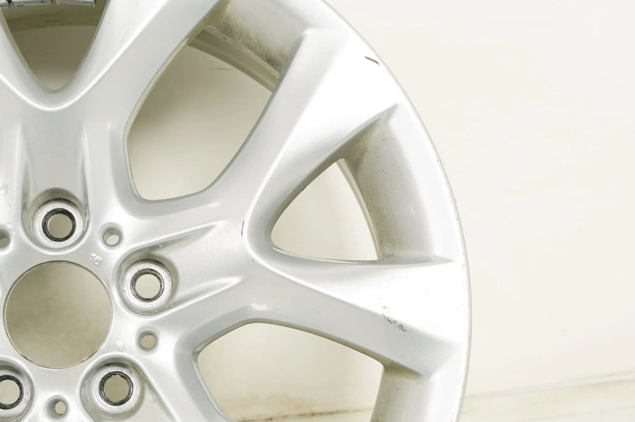 Cerchi in lega BMW X5 F15 E70 da 19 pollici 334 6788007 9J IS48
