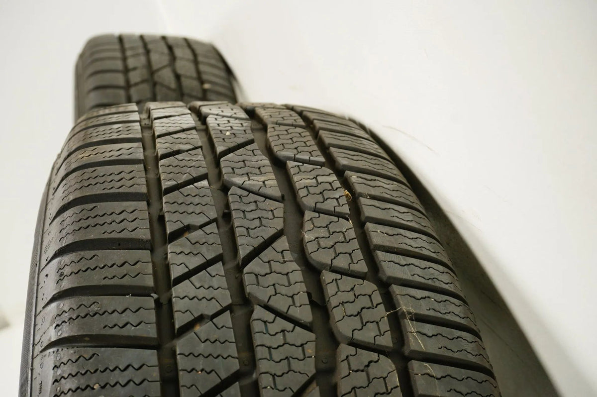 Pneus/jantes hiver Mercedes GLA W156 X156 215/60/17 pouces Detailansicht 11
