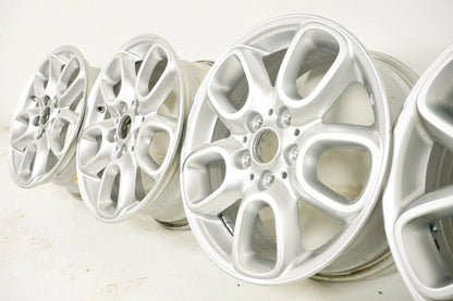 MINI Cooper F55 F56 F57 lichtmetalen velg 16 inch 494 6855103 6,5J