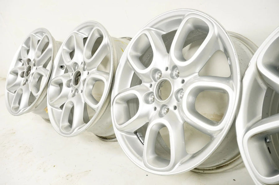 MINI Cooper F55 F56 F57 lichtmetalen velg 16 inch 494 6855103 6,5J