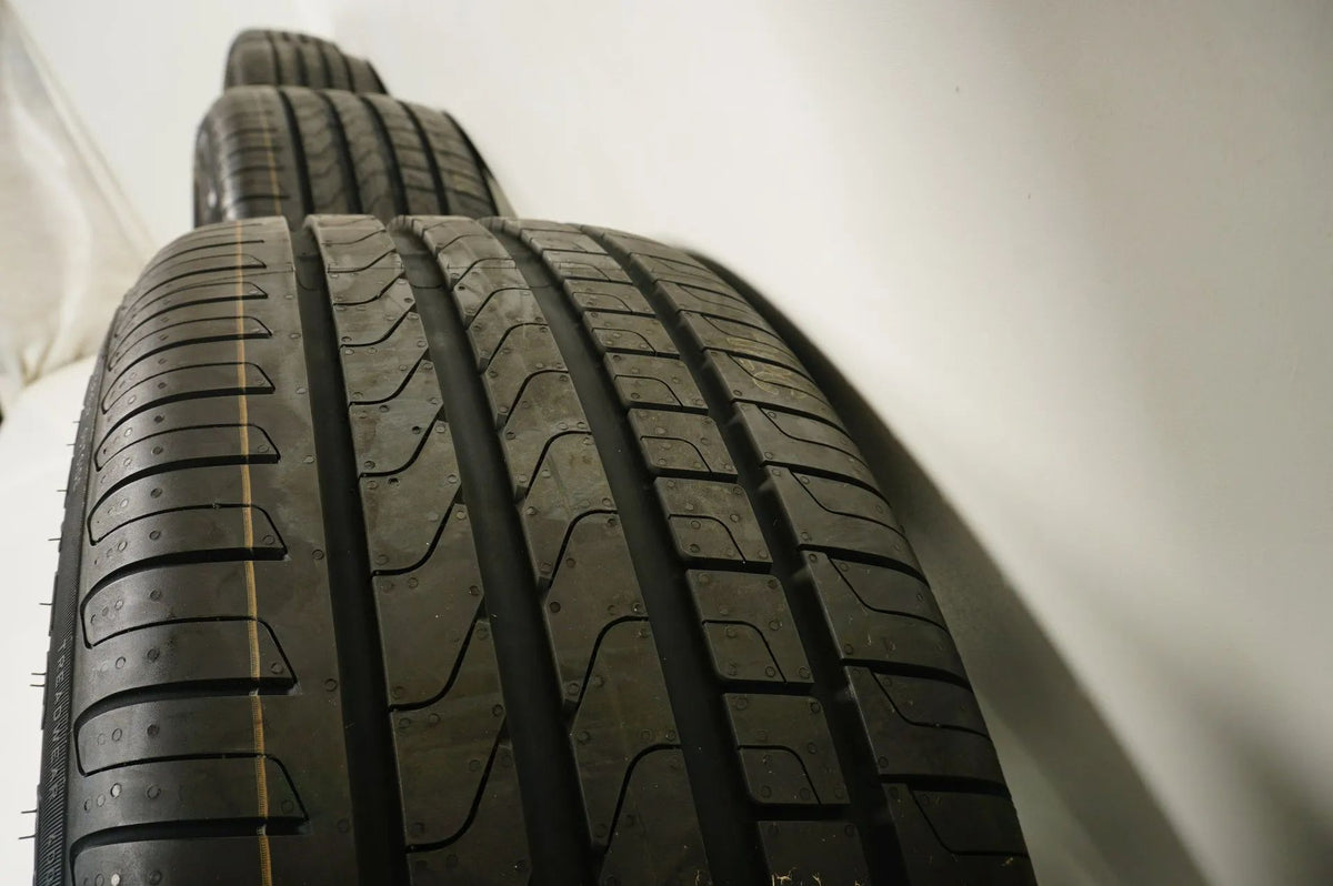 Original Mercedes EQC N293 19 inch AMG Alloy Wheels Summer Wheels Summer Tires Detailansicht 10