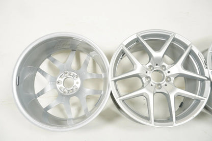 Mercedes AMG GT W190 lichtmetalen velg 19 inch A1904010300 A1904010400