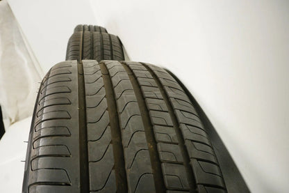 Mercedes EQC N293 C293 Summer Wheels Summer Tires 20 Inch