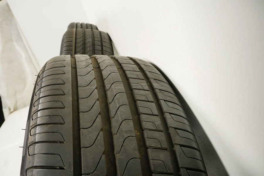 Mercedes EQC N293 C293 Summer Wheels Summer Tires 20 Inch