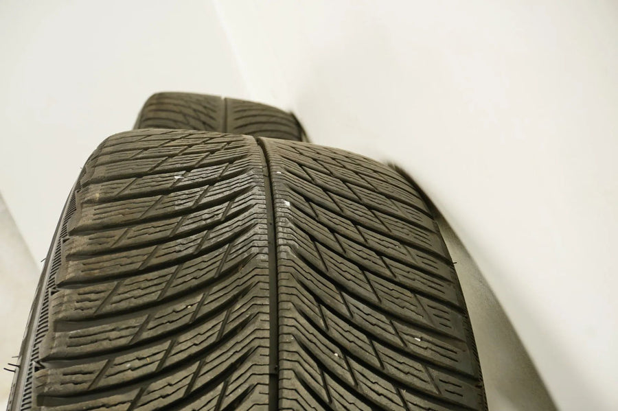 Mercedes AMG GT X290 W290 Winter Tires Winter Wheels 20 Inch 4 Door