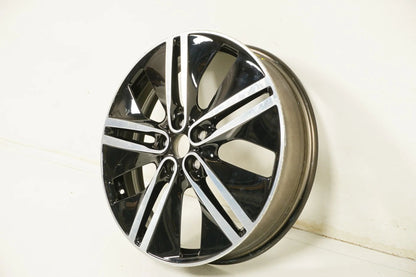 1 x Originální BMW i3 hliníkový disk 20 palců 430 6856898 5J