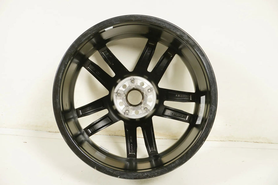 1 x BMW X3 X4 F97 F98 hliníkový disk 20 palců M764 8059722 10J