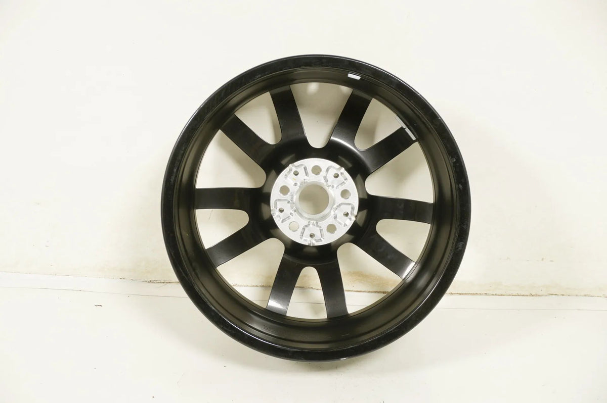 1 x jante alliage MINI F55 F56 F57 18 pouces JCW534 6855095 7J Detailansicht 7