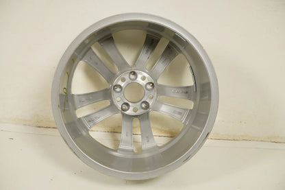 1 x Hliníkový disk Mercedes CLS W257 18 palců A2574010200 9J ET33