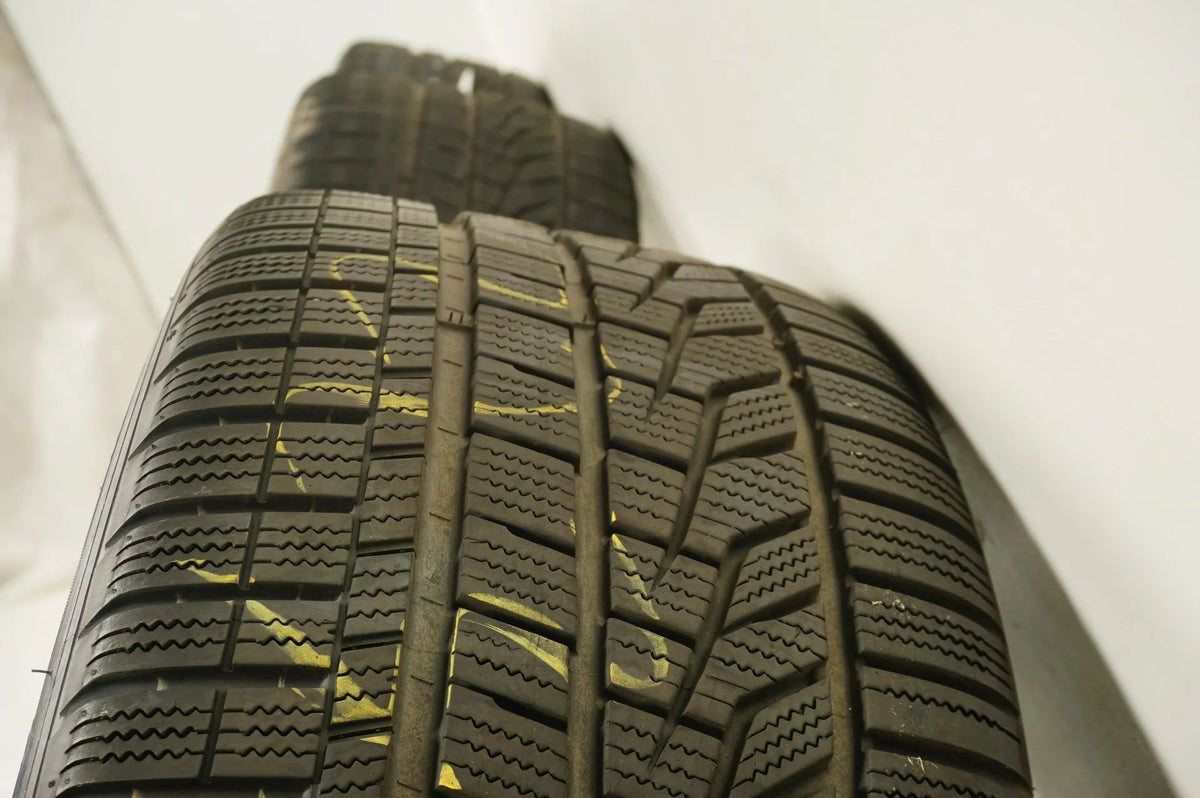Mercedes S-Class W223 winter tires/wheels 255/45/19 inch Detailansicht 10
