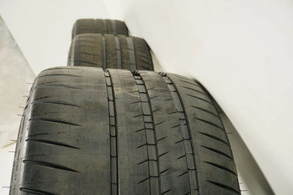 Mercedes GT-R C190 W190 summer tires summer wheels 19/20 inch