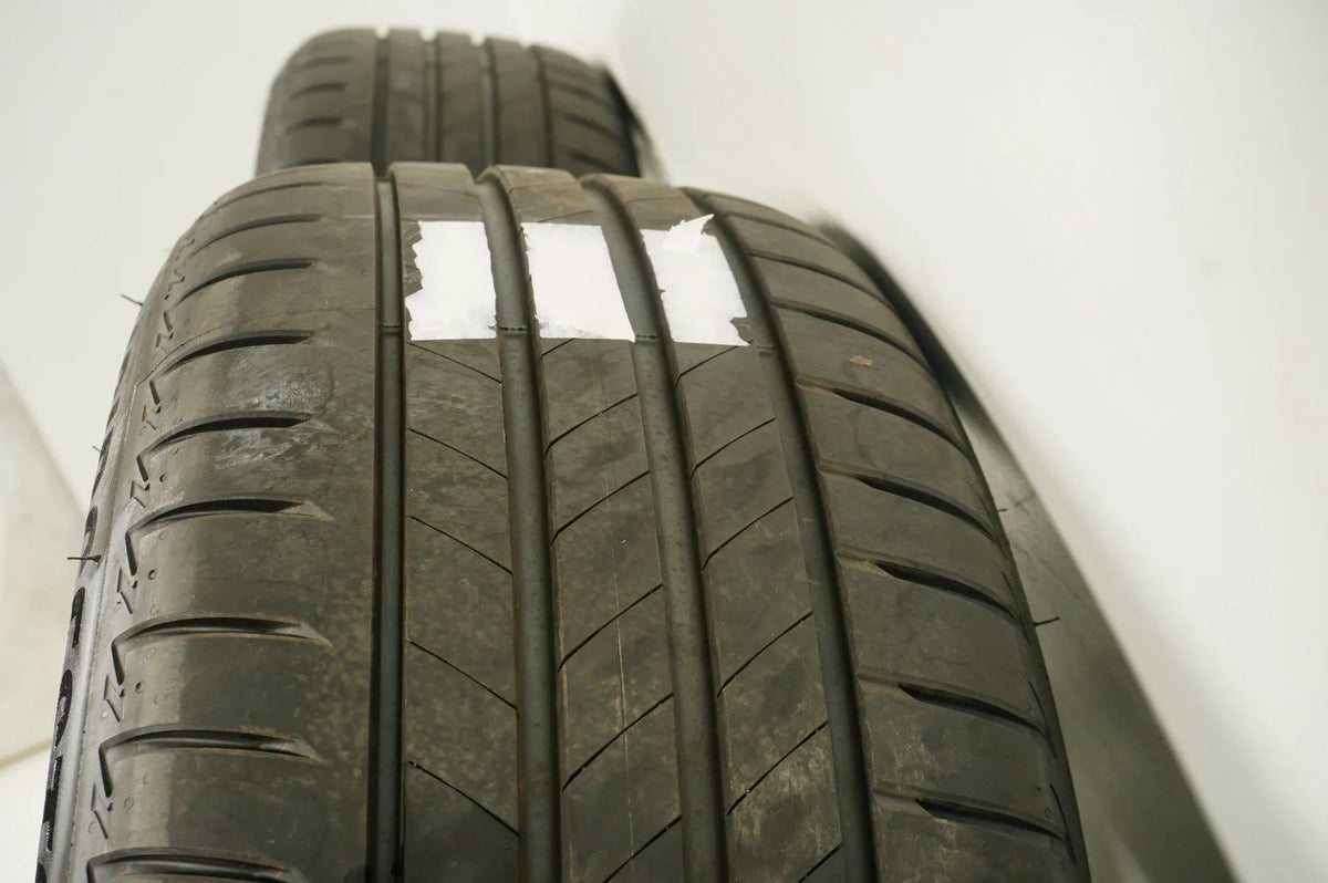 Mercedes S-Class W223 summer tires, summer wheels 235/55 R18 inch Detailansicht 11