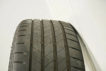 Mercedes S-Class W223 summer tires, summer wheels, 255/50 R18 inch, 7mm tread depth