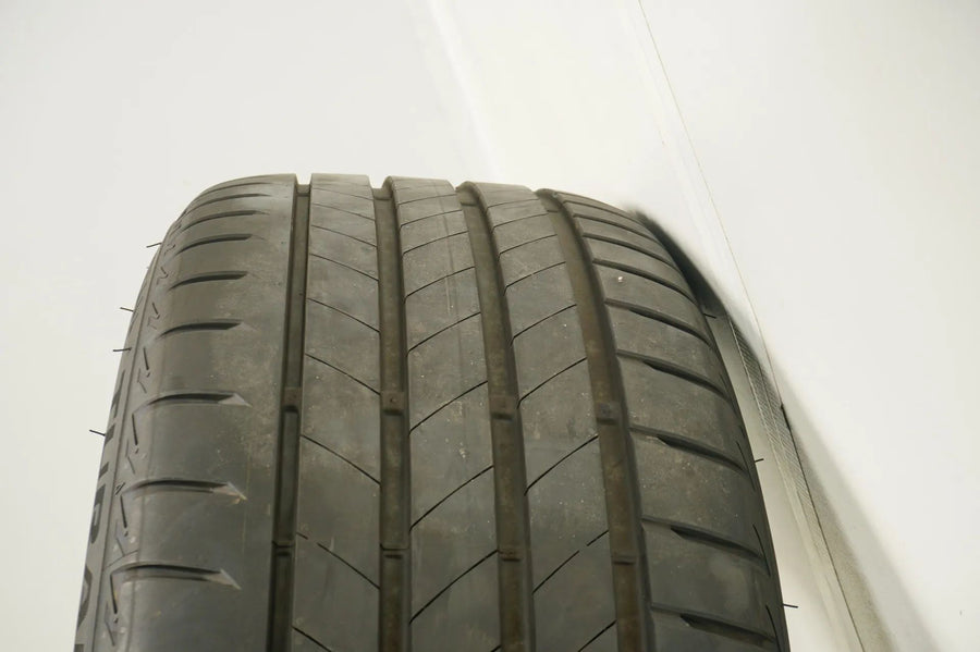 Mercedes S-Class W223 summer tires, summer wheels, 255/50 R18 inch, 7mm tread depth