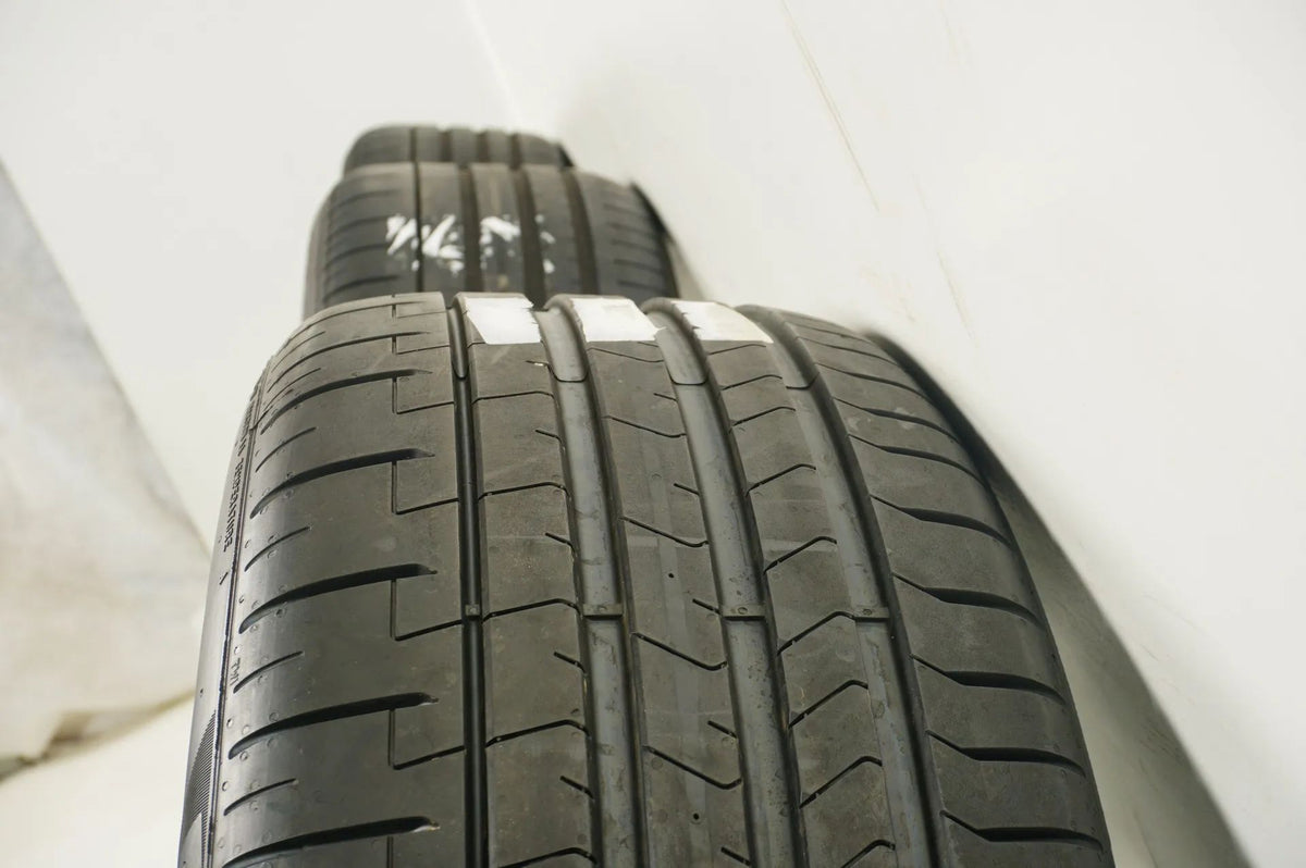 Mercedes S-Class W223 summer tires, summer wheels 255/45/19 inch Detailansicht 10
