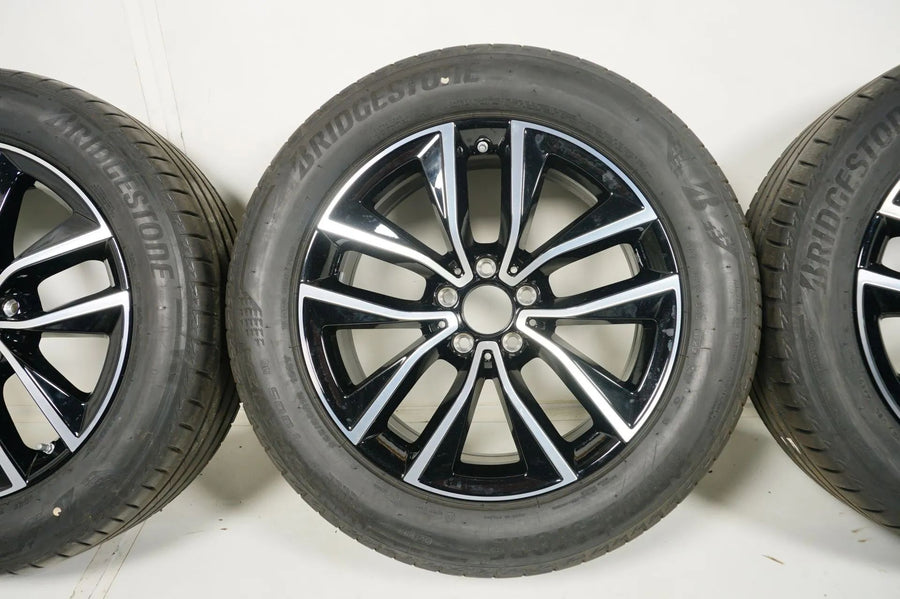 Mercedes S Class W223 V223 summer wheels 255 50 18 inch 7mm