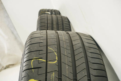 Mercedes S-Class W223 summer tires, summer wheels, 19 inch