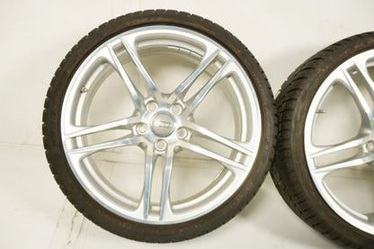 Audi R8 V8 420 winter tires, winter wheels, 19 inch
