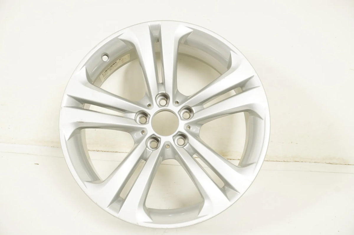1 x BMW 3 Series 4 Series F30 F31 F32 F36 Alloy Wheel 19 Inch 401 6796256 8J Detailansicht 2