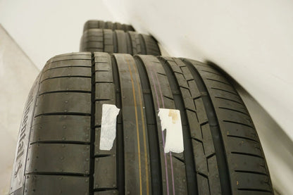 Mercedes GT-C C190 W190 summer tires summer wheels 19/20 inch