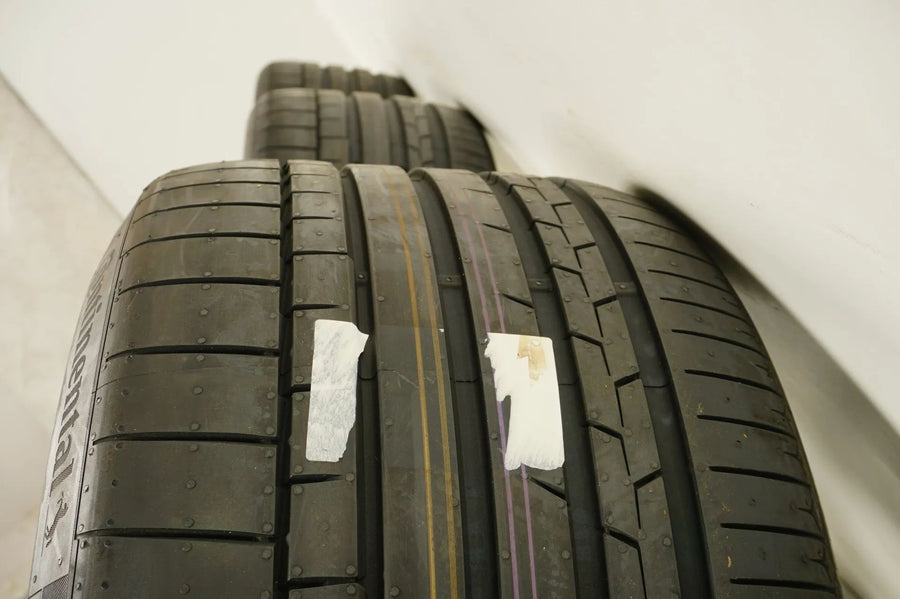 Mercedes GT-C C190 W190 summer tires summer wheels 19/20 inch