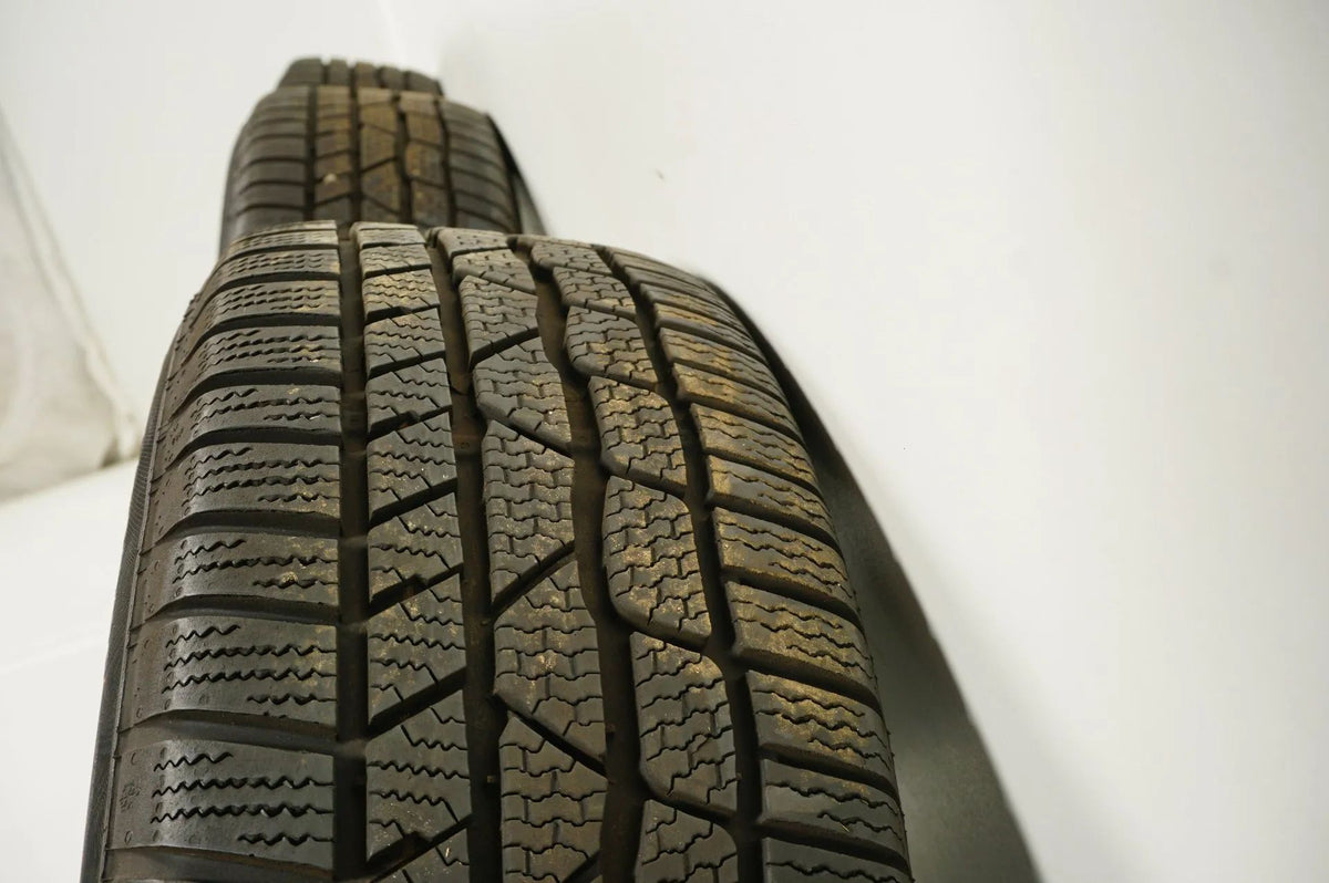 Mercedes GLA W156 X156 winter tires/wheels 215/60/17 inch Detailansicht 10