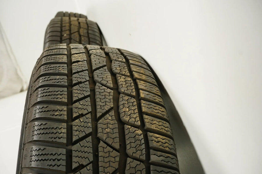 Mercedes GLA W156 X156 winter tires/wheels 215/60/17 inch