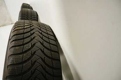 Mercedes GLA W156 X156 winter tires/wheels 215/60/17 inch
