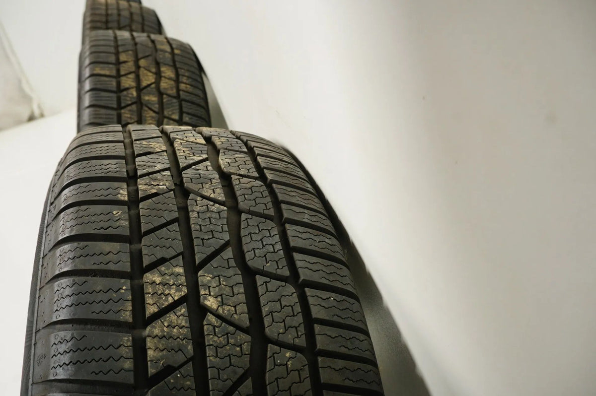 Mercedes GLA W156 X156 winter tires/wheels 215/60/17 inch Detailansicht 9