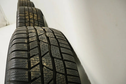 Mercedes GLA W156 X156 winter tires/wheels 215/60/17 inch