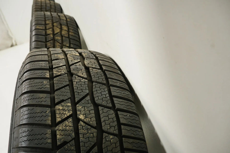 Mercedes GLA W156 X156 winter tires/wheels 215/60/17 inch
