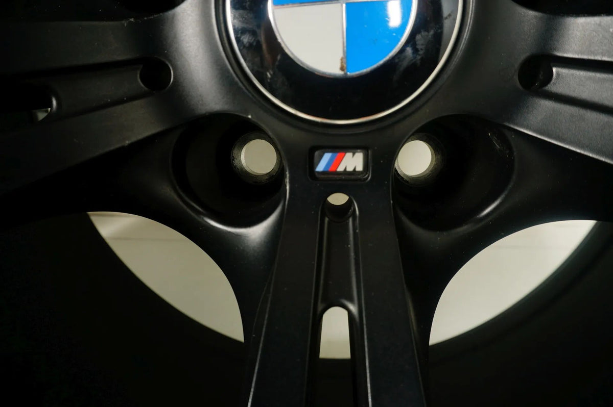 Pneus été et jantes été 20 pouces M343 pour BMW Série 6 E63 M6 F06 F13 Detailansicht 11