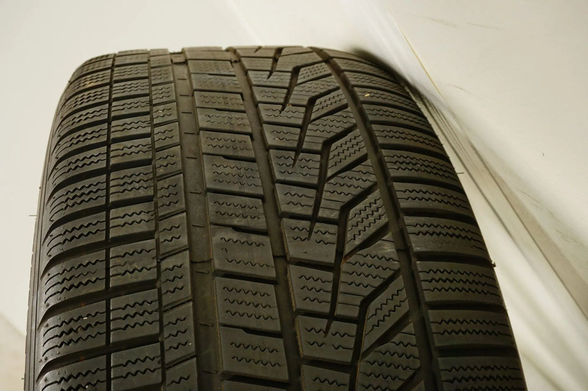 Mercedes S-Class W223 winter tires/wheels 255/45/19 inch Detailansicht 17