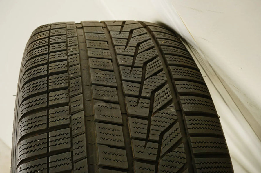 Mercedes S-Class W223 winter tires/wheels 255/45/19 inch