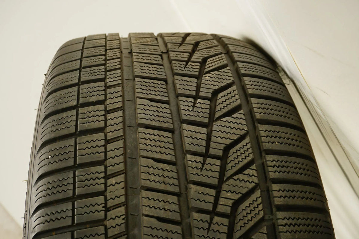 Mercedes S-Class W223 winter tires/wheels 255/45/19 inch Detailansicht 18