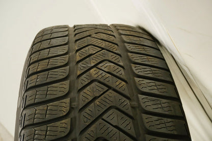 Mercedes S-Class W223 winter tires/wheels 255/45/19 inch