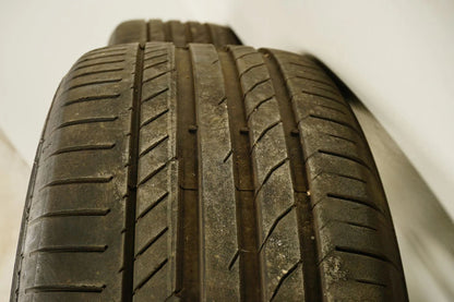 Jantes été 18 pouces pour Mercedes Classe S Coupé W217 C217 W222