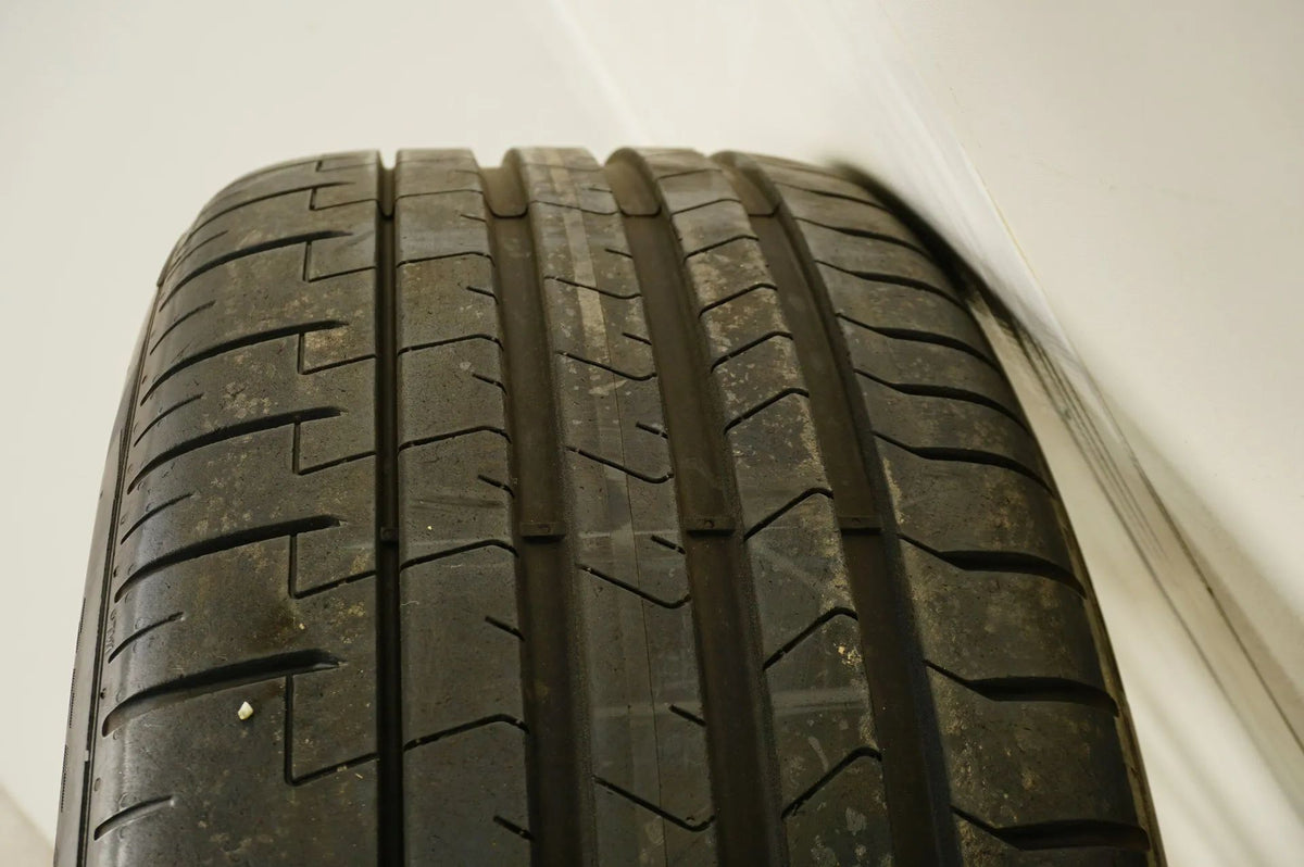 Mercedes S-Class W223 summer tires, summer wheels, 19 inch Detailansicht 13