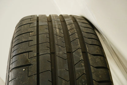 Mercedes S-Class W223 summer tires, summer wheels, 19 inch
