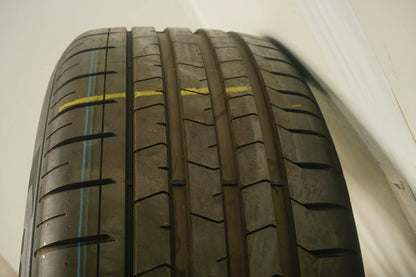 Nouvelles jantes été pour Mercedes GLE V167, pneus été 255/50/19 pouces