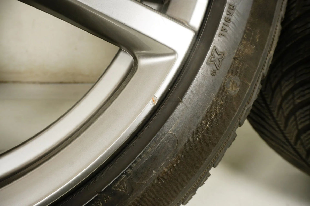 BMW M5 F90 winter tires/wheels 265/40/19 inch 705M Detailansicht 7